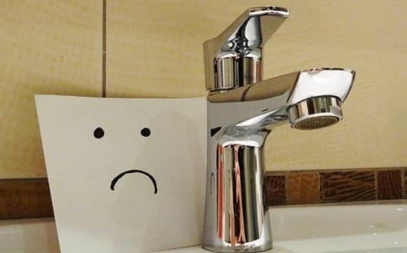 У Львові понад 30 вулиць сьогодні будуть без води. Адреси