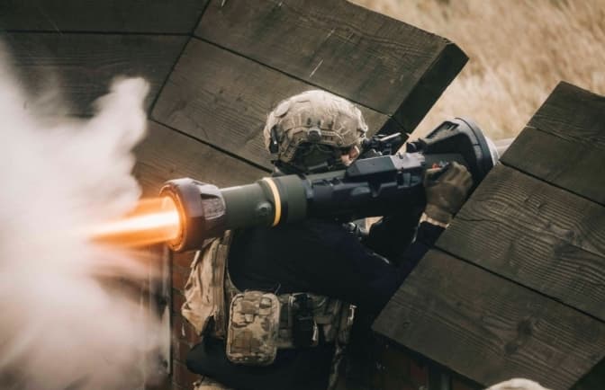 Україна отримає важку зброю від Заходу, – Кулеба