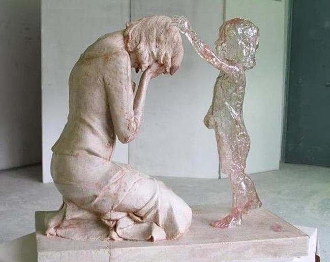 Мені казали: «роби аборт»