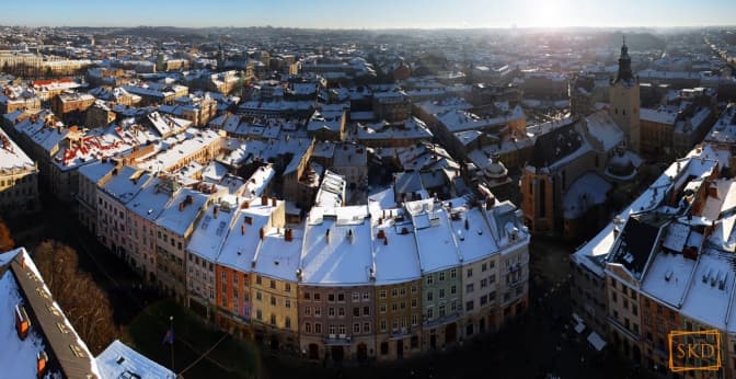 фото: SkyscraperCity