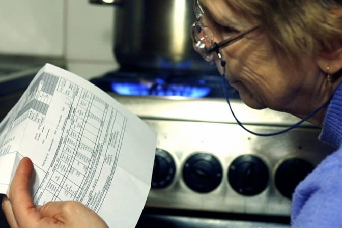 Верховна Рада підтримала мораторій на підвищення комунальних тарифів