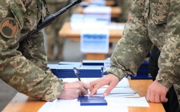 Фото ілюстративне: ЗСУ