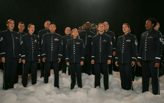 «Щедрик, який ви ще не чули». Оркестр США заспівав українську колядку