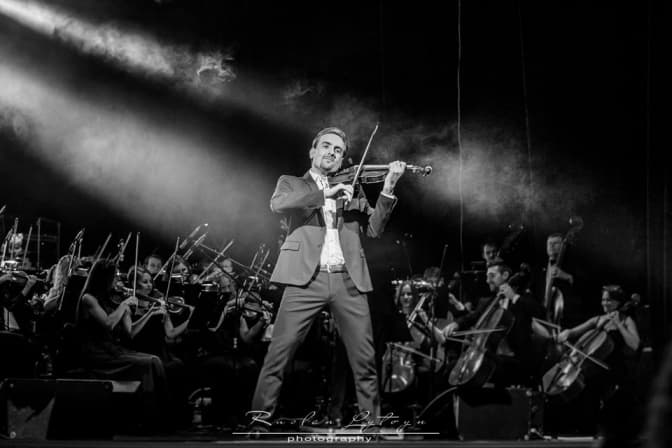 Львів’яни перемогли музичних гостей із Одеси у «Битві оркестрів». Фото. Відео