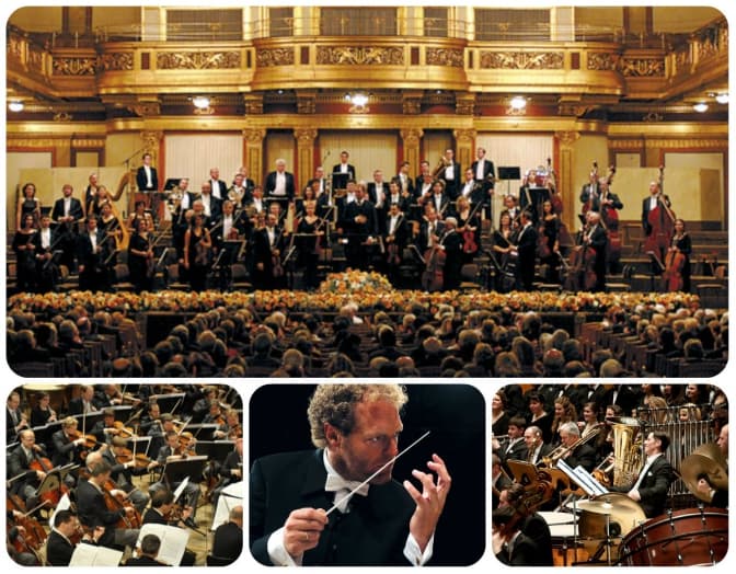 Львів'ян запрошують на концерт всесвітньо відомого оркестру
