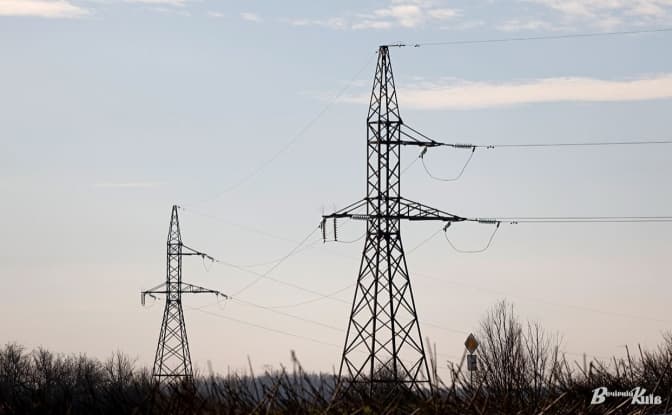 Енергетики готують для Києва «парасолю», яка допоможе уникнути відключень світла