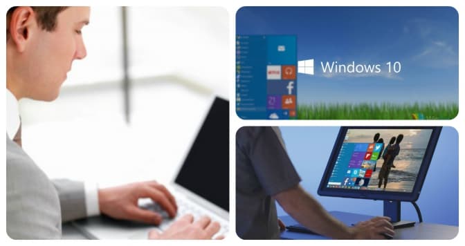 Microsoft завершила розробку 10-ї версії Windows