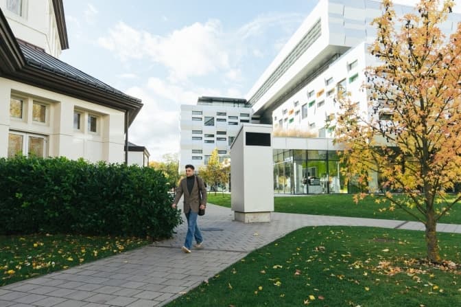 УКУ запускає новий науковий хаб для розвитку відповідального штучного інтелекту