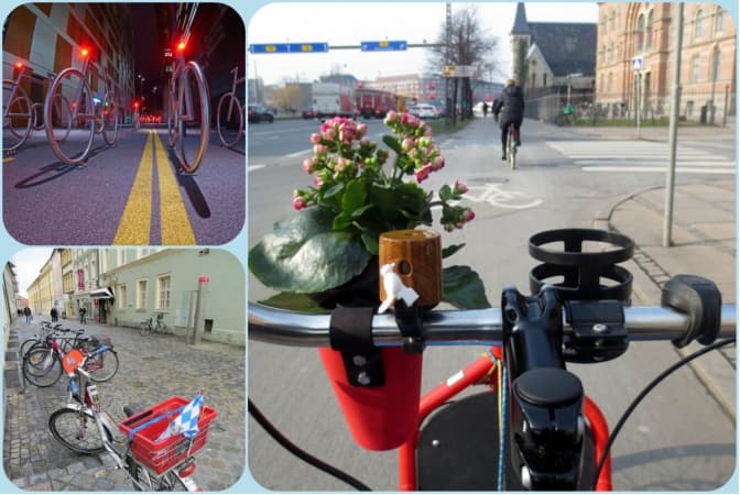 Європейський досвід: у центрі Осло заборонять авто