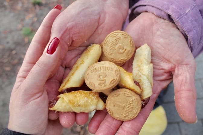 У Львові побільшало потребуючих людей
