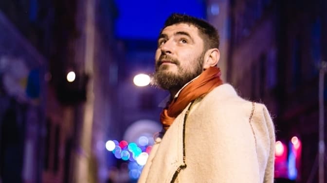 Має стати брендом Львова. Художник про унікальність Національного музею Митрополита Шептицького