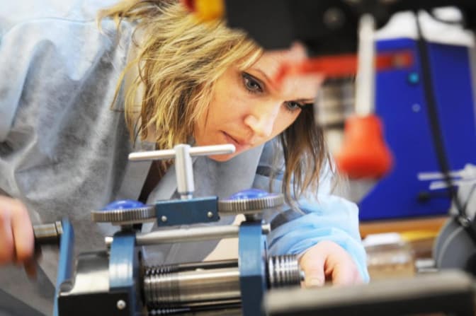 Львівській молоді запропонують якісну профтехосвіту