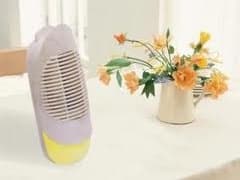 Дослідники довели шкідливість освіжувачів повітря