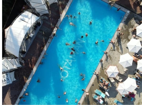 Фото: Otaman Resort