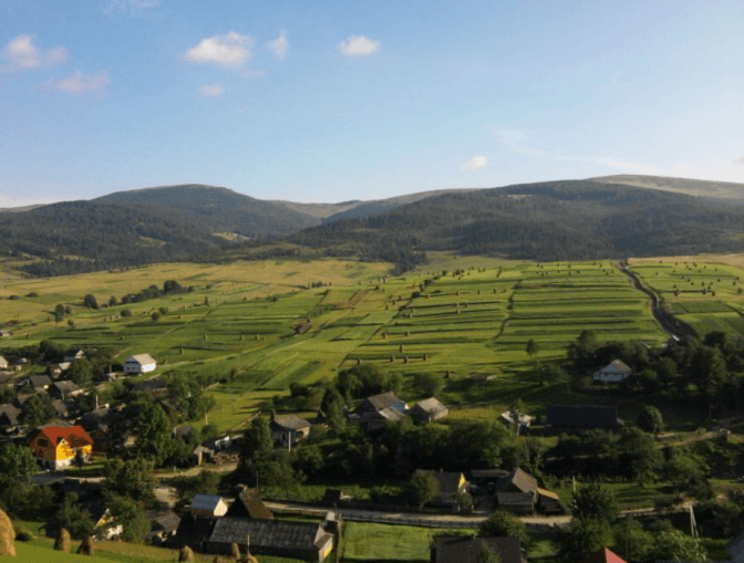 У ЛОДА назвали найбагатші ОТГ Львівщини. Хто лідирує