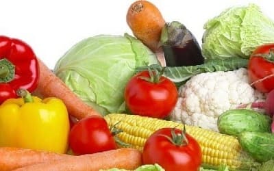 Помідори омолоджують організм, - вчені