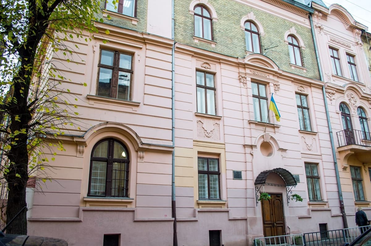 Фото: Вікторія Андрєєва