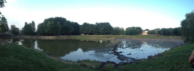 Фото Ореста Олеськіва