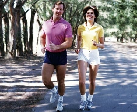 Люди почуваються щасливішими завдяки фізичній активності