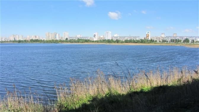 Суд повернув Києву 19 га охоронюваних земель біля озера Вирлиця
