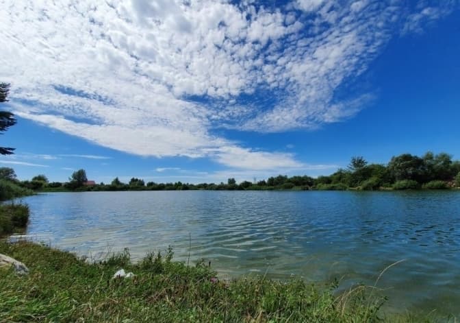 Від початку року майже 30 мешканців Львівщини втопилися у водоймах