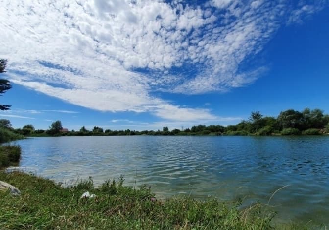 В озері на Львівщині втопився підліток