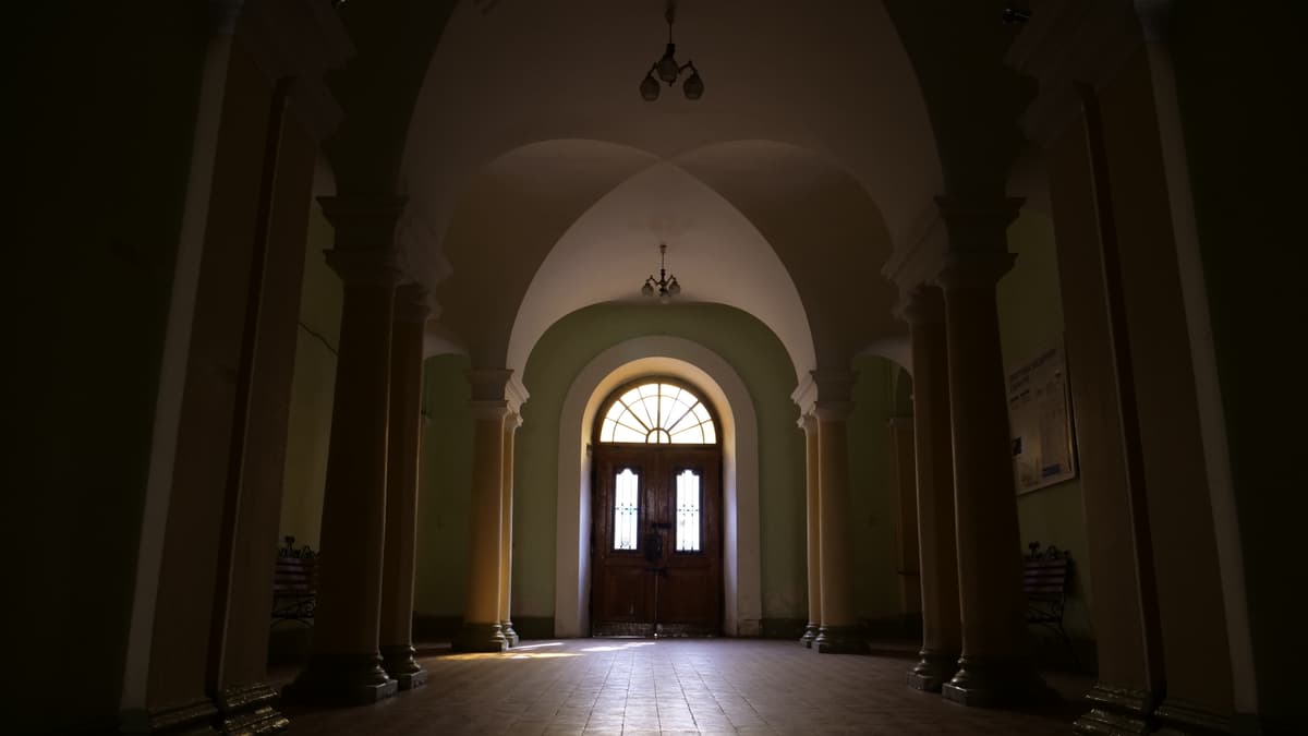 Скільки заробляють лікарі психіатричної лікарні у Львові