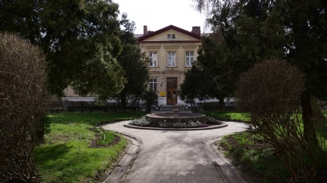 На психлікарню у Львові виділять 200 мільйонів гривень