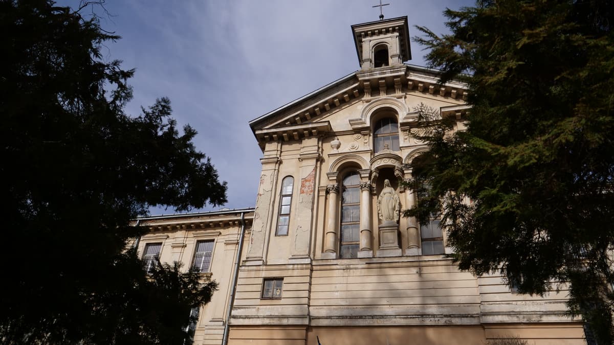 На посаду директора Львівської психіатричної лікарні подався лише один кандидат