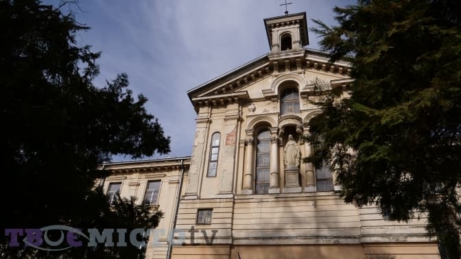 У Львові оголосили конкурс на посаду директора психіатричної лікарні