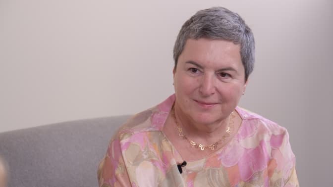 Розмова з Ренатою Дельпорте про втому і свободу українців та як зміняться правила дистанційного навчання. Підсумки доби