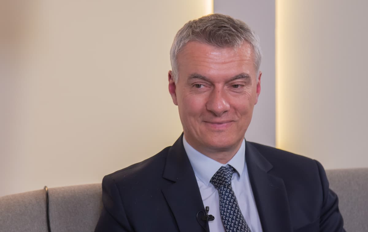 «Україна сьогодні – найважливіше місце в Європі», – новий Генконсул Польщі у Львові