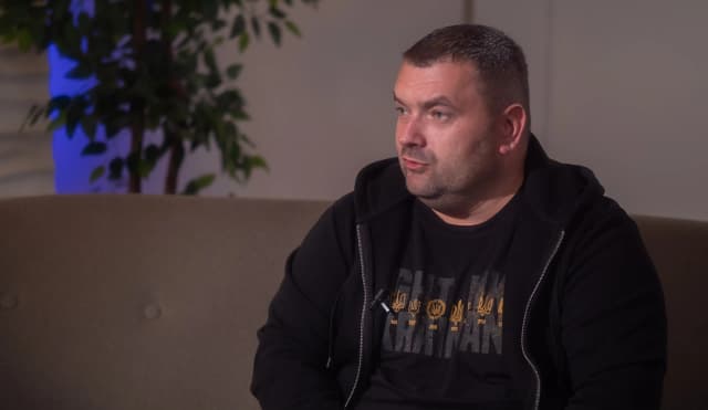 Андрій Закалюк