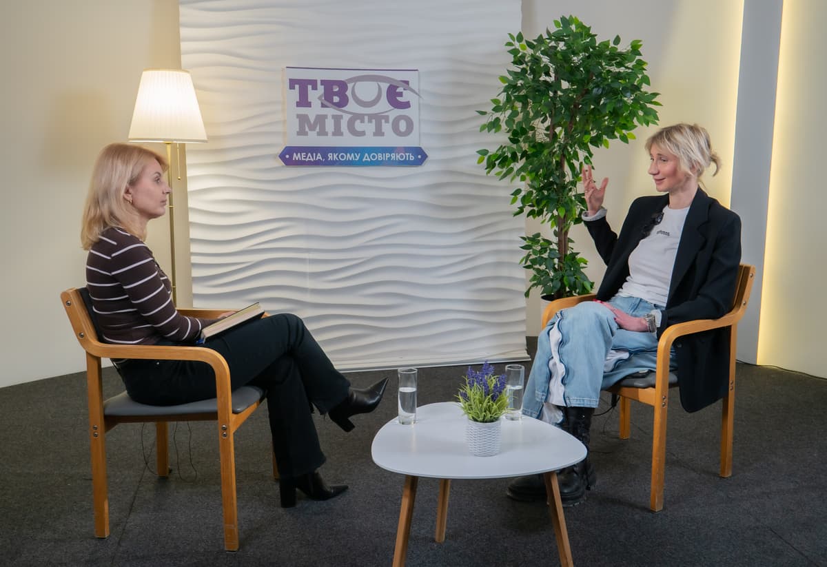 Розмова із СЕО Superhumans Center, де на Львівщині буде новий гірськолижний курорт та чи буде потепління у найближчі дні. Ключове за 10 лютого