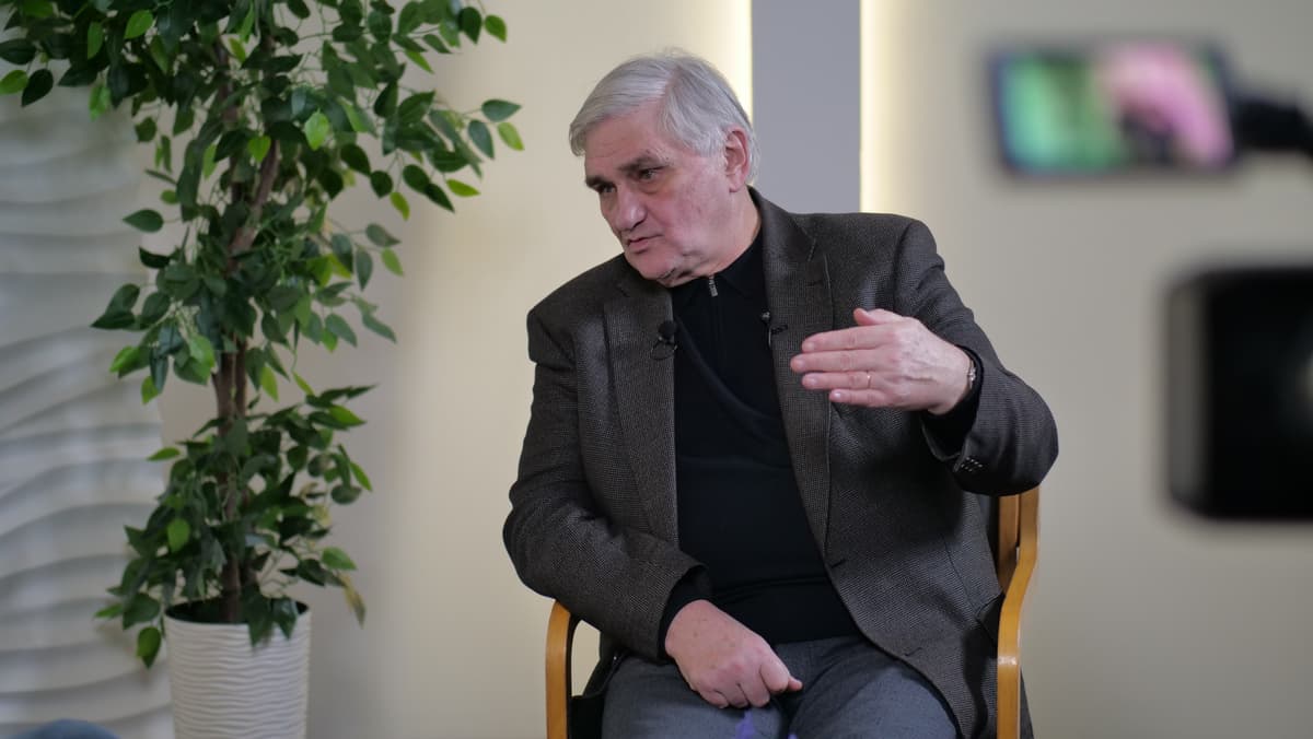 Фільц про психіку українців, нові подробиці теракту у Львові та чи справді у школах та садках міста посилять заходи безпеки. Ключове за 23 лютого