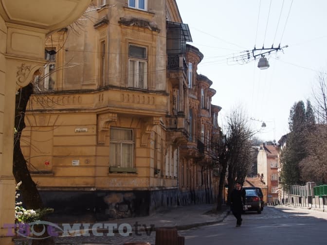 Фото: Оля Василець