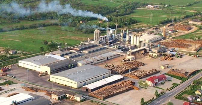 Швейцарська компанія інвестуватиме 250 млн євро у новий завод на Львівщині