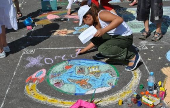 Львів’ян запрошують у Парк Культури на День Енергії