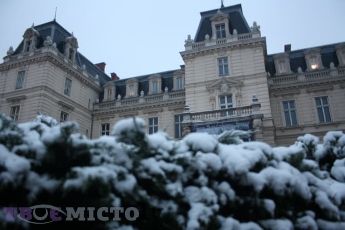 Фото: Андрій Костюк