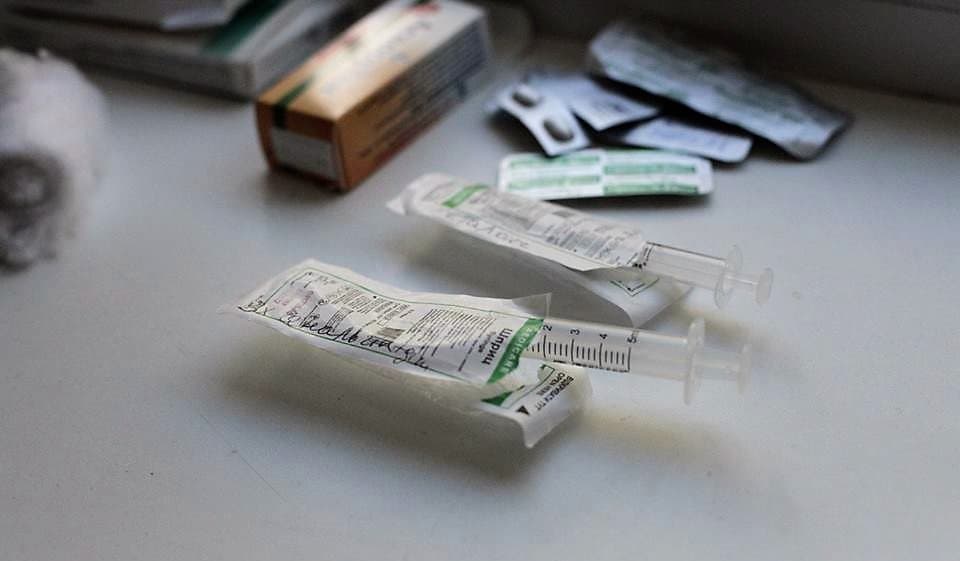 Фото: Олег Григор'єв