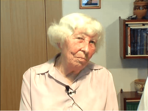 У Львові померла ветеран ОУН-УПА Дарія Полюга