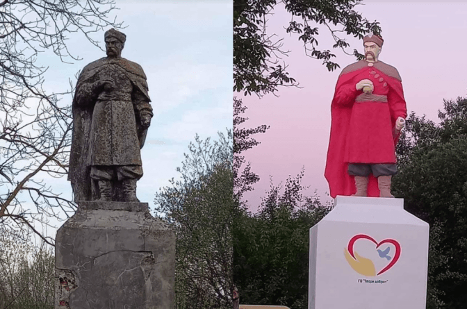 Не реставрація, а ужиткове мистецтво. Чому не можна самовільно реставрувати пам’ятки