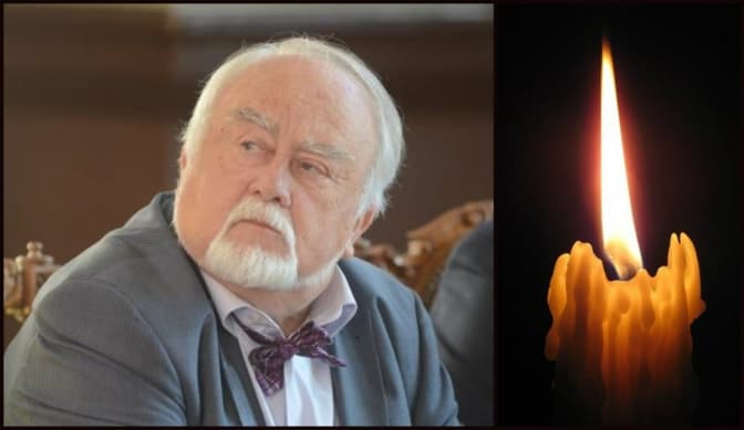Львів’ян запрошують на поминальні богослужіння за Романом Лубківським