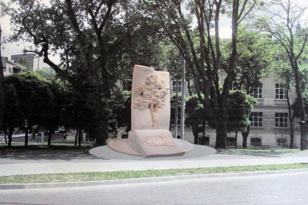 У Львові планують встановити пам’ятник жертвам депортації. Містян просять долучитися