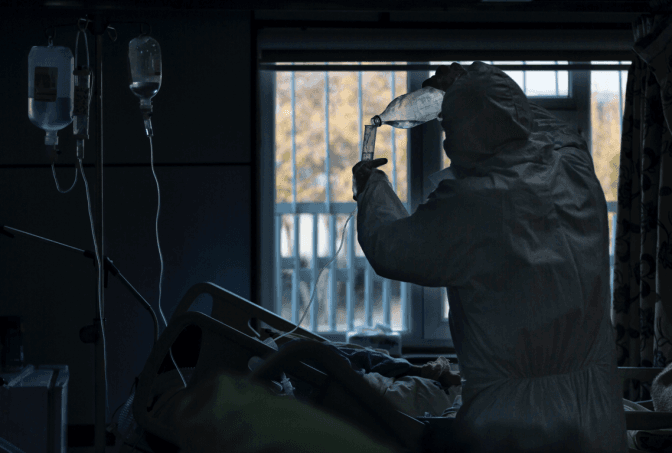 Коронавірус на Львівщині. Скільки пацієнтів занедужало