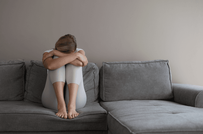 «Не знаєш, що робити – гризи паличку», або Як не панікувати через війну