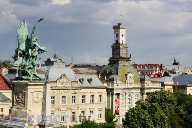 фото: твоє місто