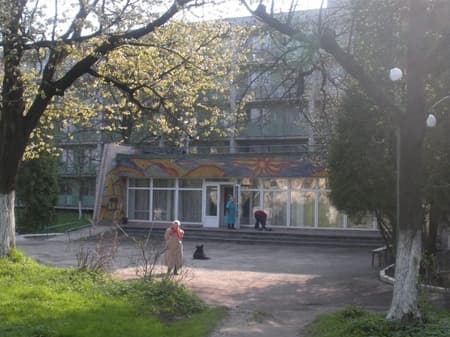 В геріатричному пансіонаті у Львові проведуть капітальний ремонт