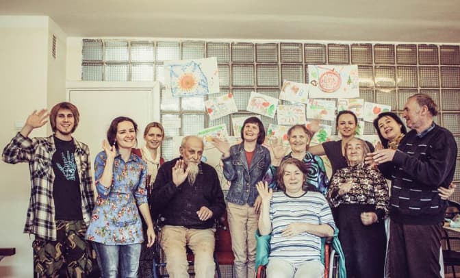 Львів’ян запрошують до участі в унікальній виставі