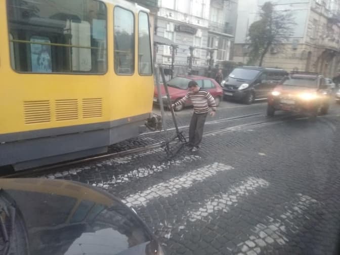 Фото: Ігор Зінкевич/Фейсбук